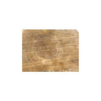 Plaster Orzecha Włoskiego 40x37x5cm