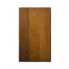 Blat z drewna jesionowego kolor Orzech