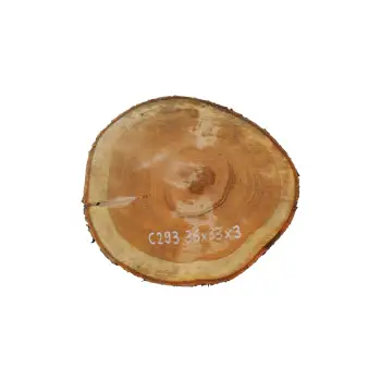 Plaster Czereśni 36x33x3cm