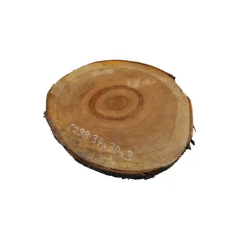 Plaster Czereśni 34x30x3cm