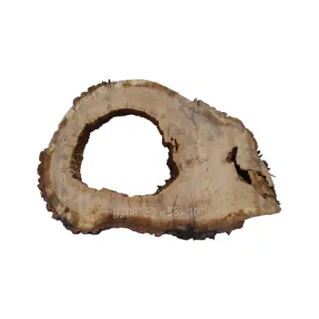 Plaster Dębowy 82x56x10cm Dąb