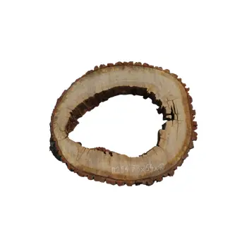 Plaster Dębowy 73x64x10cm Dąb