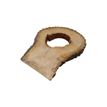 Plaster Dębowy 72x58x8cm Dąb