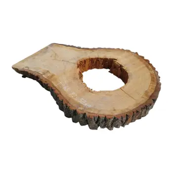 Plaster Dębowy 72x58x8cm Dąb