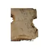 Plaster Dębowy po Suszarni 73x54x8cm w Kawałkach