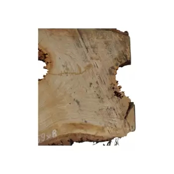 Plaster Dębowy po Suszarni 73x54x8cm w Kawałkach