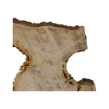 Plaster Dębowy po Suszarni 75x58x8cm