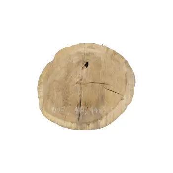 Plaster Dębowy 48x44x7,5cm Dąb