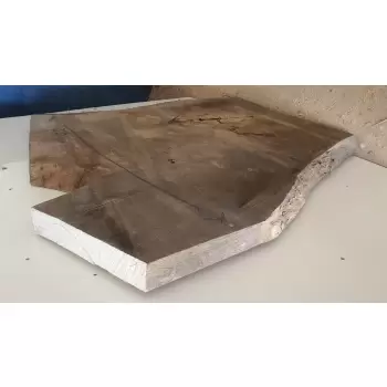 Deska Dębowa 103x83x5,5cm Dąb