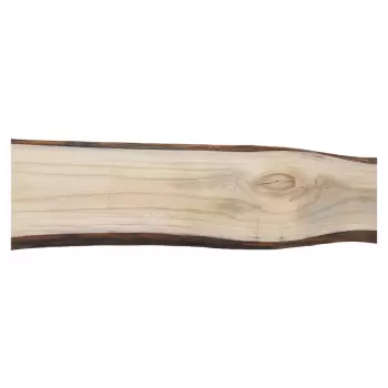 Deska Czereśni 132x10-22x2 cm
