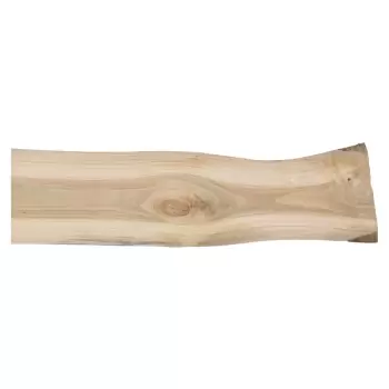 Deska Czereśni 132x10-22x2 cm