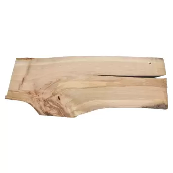 Deska Czereśni 80x18-30x4,1 cm