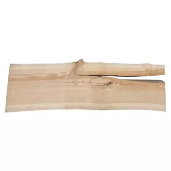 Deska Czereśni 95x28-30x3,8 cm