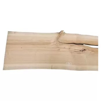 Deska Czereśni 95x28-30x3,8 cm