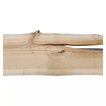 Deska Czereśni 95x28-30x3,8 cm