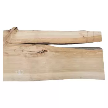 Deska Czereśni 95x28-30x3,8 cm