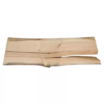 Deska Czereśni 95x28-30x3,8 cm