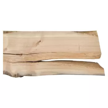 Deska Czereśni 95x28-30x3,8 cm