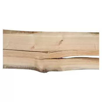 Deska Czereśni 95x28-30x3,8 cm