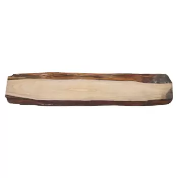 Deska Czereśni 88x7-11x2,6 cm