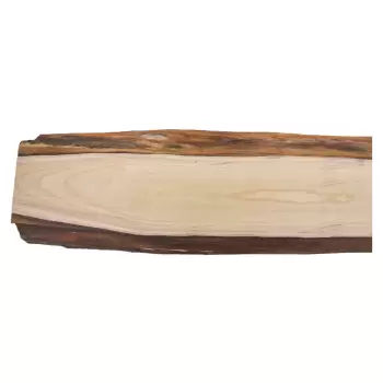 Deska Czereśni 88x7-11x2,6 cm