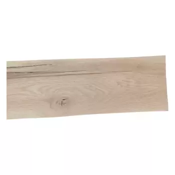 Deska Dębowa 113x12-17x2,4 cm Dąb