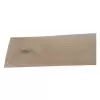 Deska Dębowa 117x9-16x2,5 cm Dąb