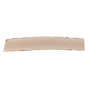 Deska Dębowa 121x10-15x2,3 cm Dąb