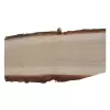 Deska Dębowa 113x12-20x2,4 cm Dąb