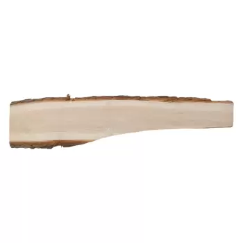 Deska Dębowa 113x12-20x2,4 cm Dąb