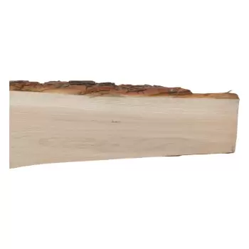 Deska Dębowa 113x12-20x2,4 cm Dąb