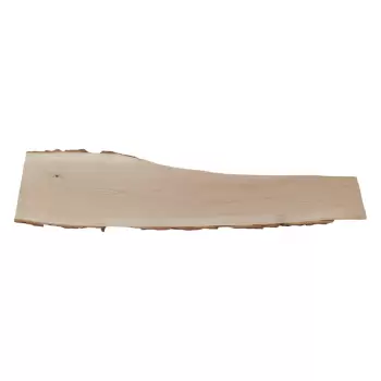 Deska Dębowa 113x12-20x2,4 cm Dąb