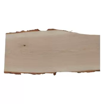 Deska Dębowa 113x12-20x2,4 cm Dąb