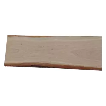 Deska Dębowa 111x13-17x2,4 cm Dąb