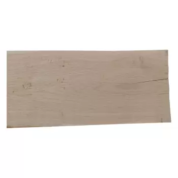 Deska Dębowa 111x13-17x2,4 cm Dąb