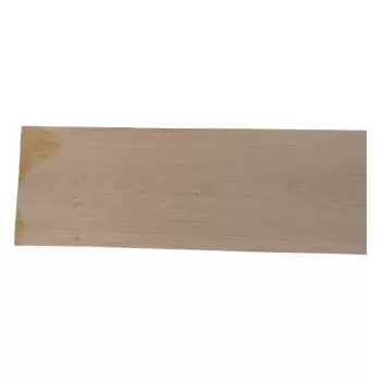 Deska Dębowa 111x13-17x2,4 cm Dąb