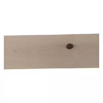 Deska Dębowa 111x13-17x2,4 cm Dąb