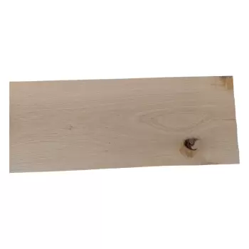 Deska Dębowa 111x13-17x2,4 cm Dąb