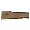 Deska Dębowa 104x12-30x2,3 cm Dąb