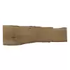 Deska Dębowa 104x12-30x2,3 cm Dąb