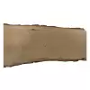 Deska Dębowa 104x12-30x2,3 cm Dąb