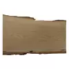Deska Dębowa 104x12-30x2,3 cm Dąb
