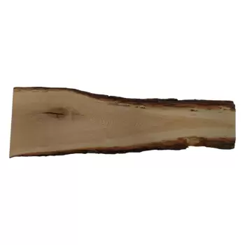 Deska Dębowa 104x12-30x2,3 cm Dąb