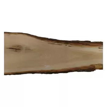 Deska Dębowa 104x12-30x2,3 cm Dąb