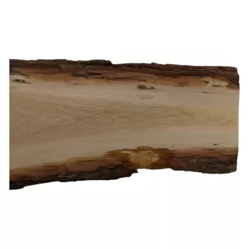 Deska Dębowa 104x12-30x2,3 cm Dąb