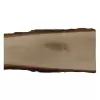 Deska Dębowa 110x9-24x2,3 cm Dąb