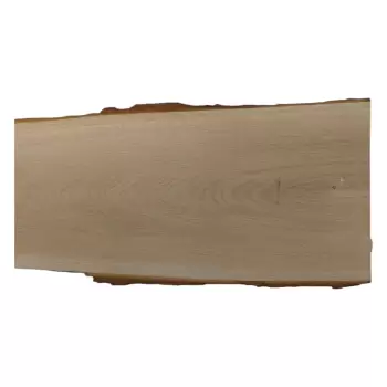 Deska Dębowa 110x9-24x2,3 cm Dąb