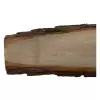 Deska Dębowa 115x7-25x2,3 cm Dąb