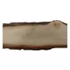 Deska Dębowa 115x7-25x2,3 cm Dąb
