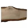 Deska Dębowa 115x7-25x2,3 cm Dąb